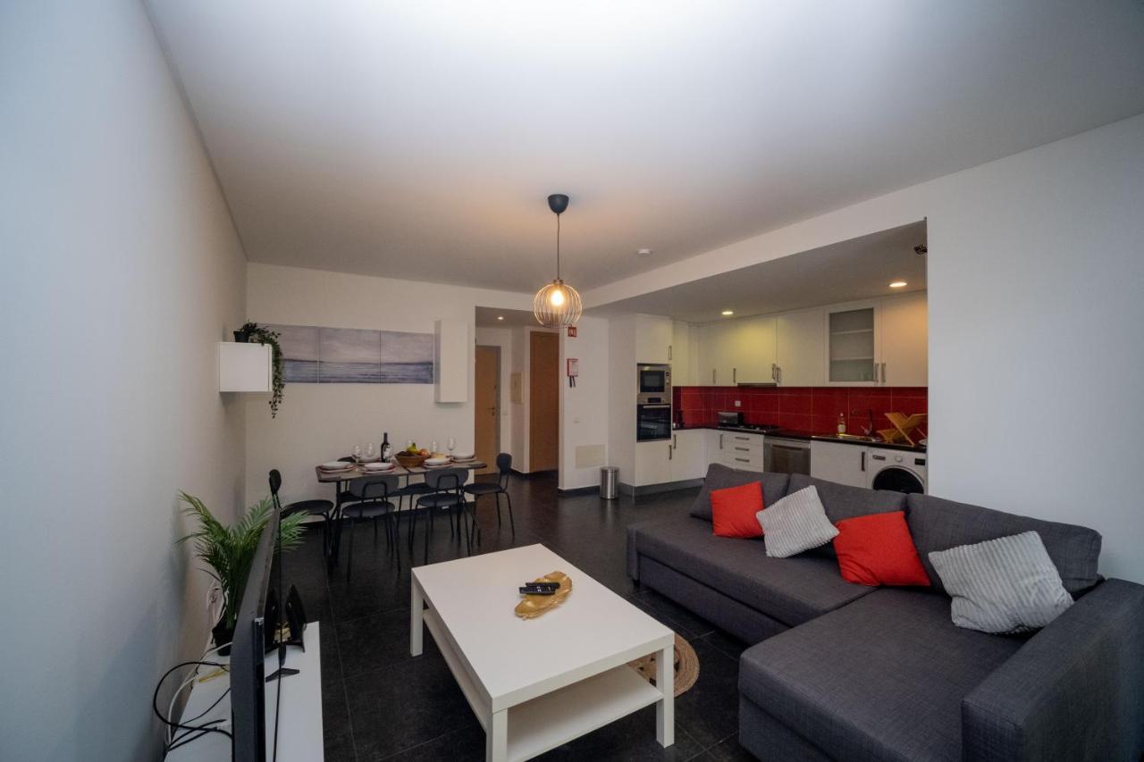 Appartement O Melhor Spot Para Ferias! à Portimão Extérieur photo