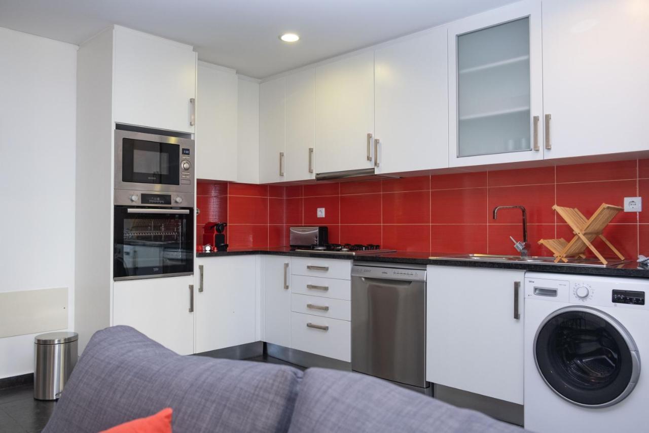 Appartement O Melhor Spot Para Ferias! à Portimão Extérieur photo
