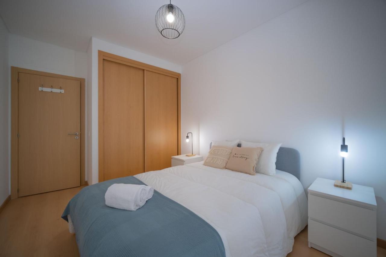 Appartement O Melhor Spot Para Ferias! à Portimão Extérieur photo
