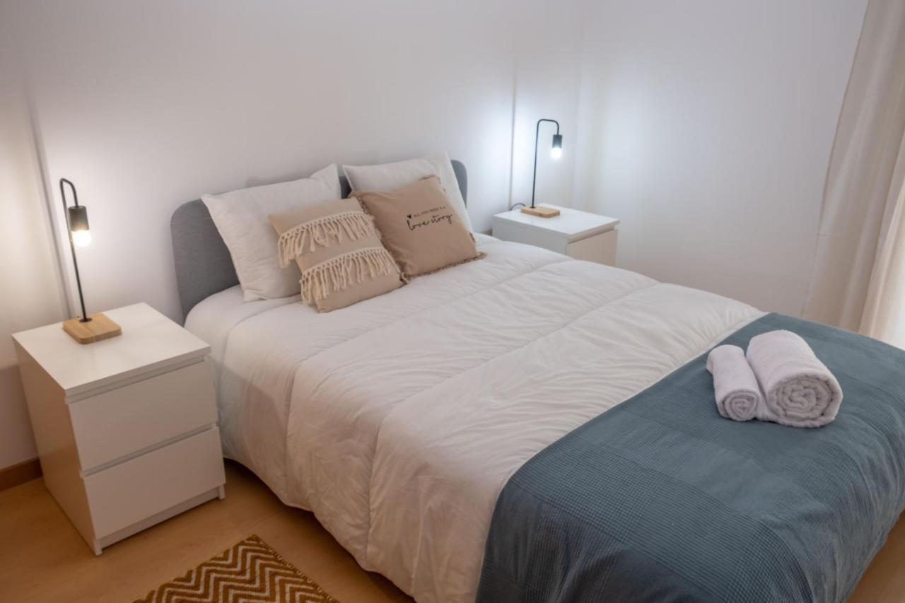 Appartement O Melhor Spot Para Ferias! à Portimão Extérieur photo