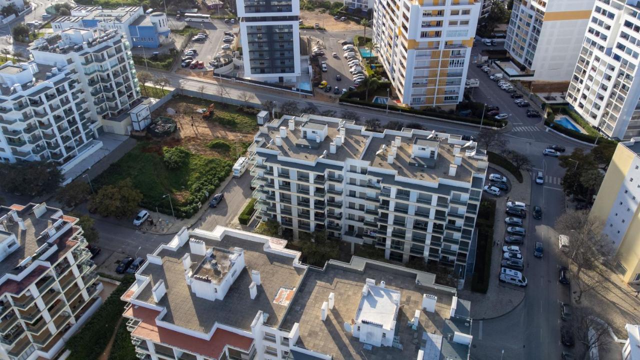 Appartement O Melhor Spot Para Ferias! à Portimão Extérieur photo